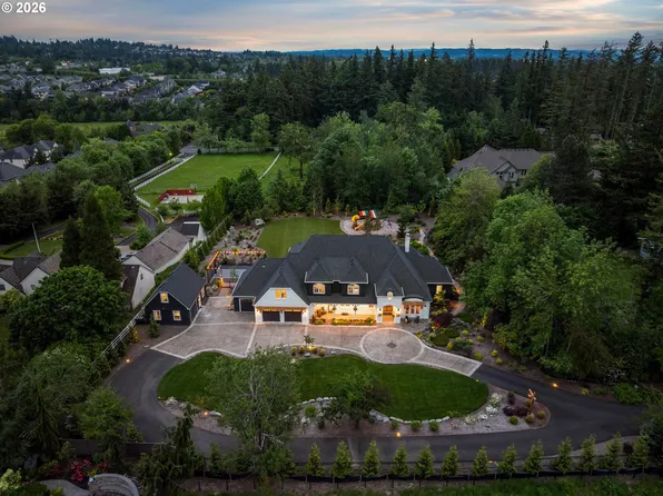 5260 NW 137th Ave, Portland, OR 97229