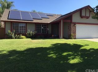 35356 San Pablo Dr, Yucaipa, CA 92399