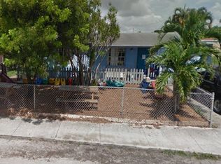 1610 S 24th Ave, Hollywood, FL 33020