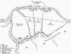 5th image of 0 Thoreau Lot 7