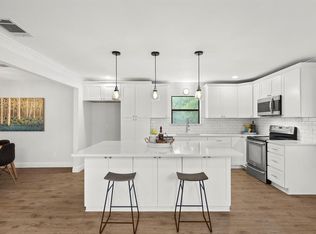 4455 County Road 446, Princeton, TX 75407