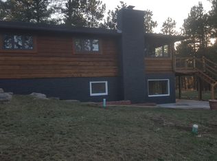 6151 County Highway 73, Evergreen, CO 80439