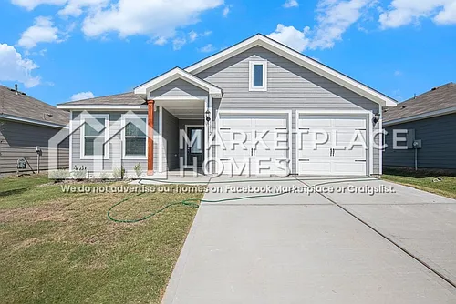 11012 Gray Mare Dr Photo 1