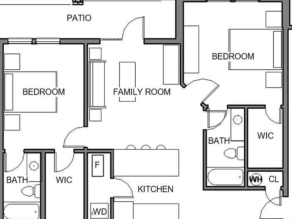 1st image of 260 Lexington Ave #206