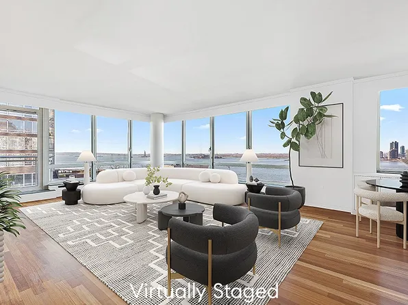 30 West St APT 16F, New York, NY 10004