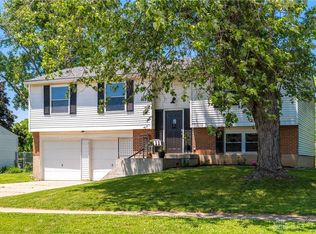 610 W Market St, Springboro, OH 45066