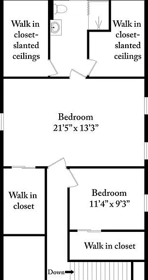 28 Fisk Ave #2 — Photo 18