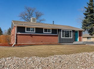 6733 S Ash Way, Centennial, CO 80122