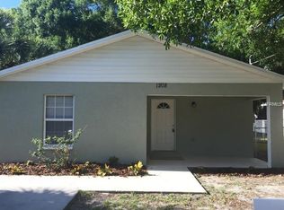 1208 W Washington St, Plant City, FL 33563