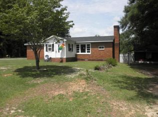 142 Salem Dr, Rockingham, NC 28379