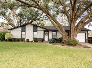 3216 Raines St, Pensacola, FL 32514