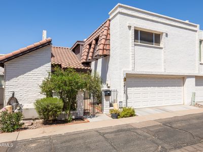 2934 N Casa Tomas Court, Phoenix, AZ, 85016