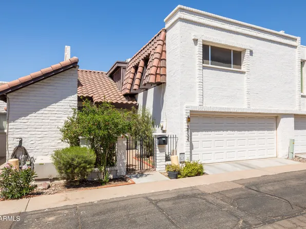 2934 N Casa Tomas Court, Phoenix, AZ 85016