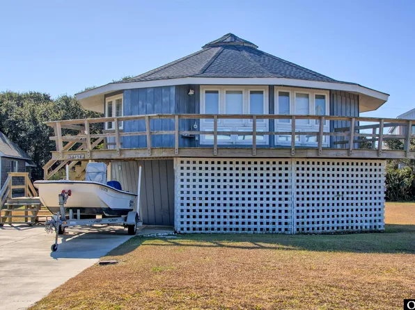 56158 Elizabeth Ave #39, Hatteras, NC 27943