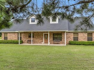 1851 Vz County Road 2144, Wills Point, TX 75169