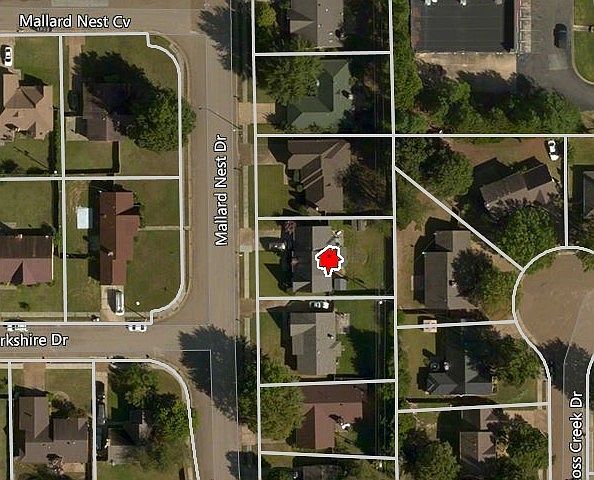 2nd image of 4730 Mallard Nest Dr