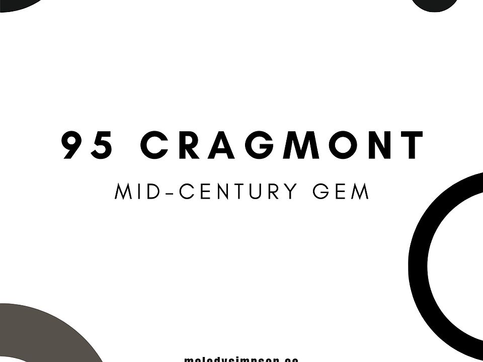 1st image of 95 Cragmont Ave