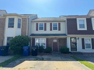 805 Pencil Box Way, Virginia Beach, VA 23462