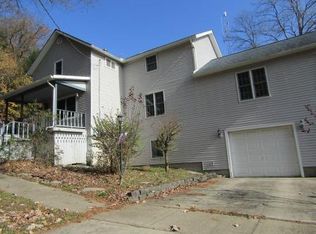 622 N 3rd St, Titusville, PA