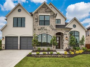 8622 Gerbera Daisy Rd, Frisco, TX 75035