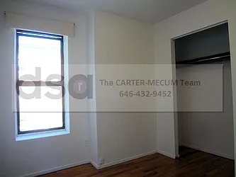 Rented by DSA Realty