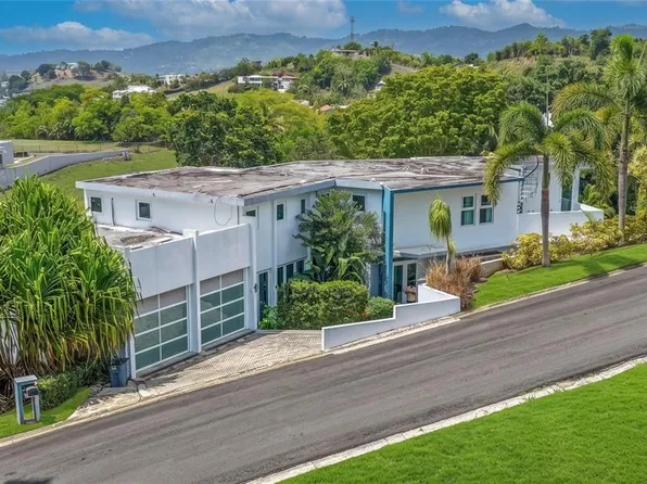 109-A EL PASEO #109A, GURABO, PR 00778
