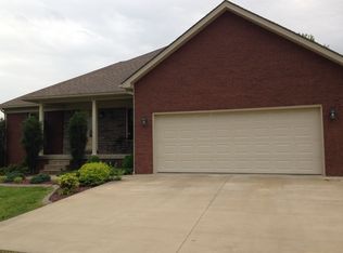 685 Lutheran Church Rd, Bardstown, KY 40004