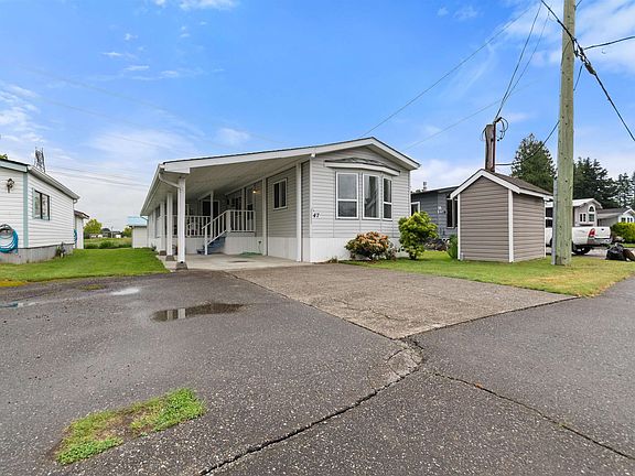 3rd image of 6338 Vedder Rd #47