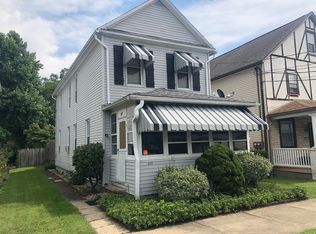 389 Miller St, Luzerne, PA 18709