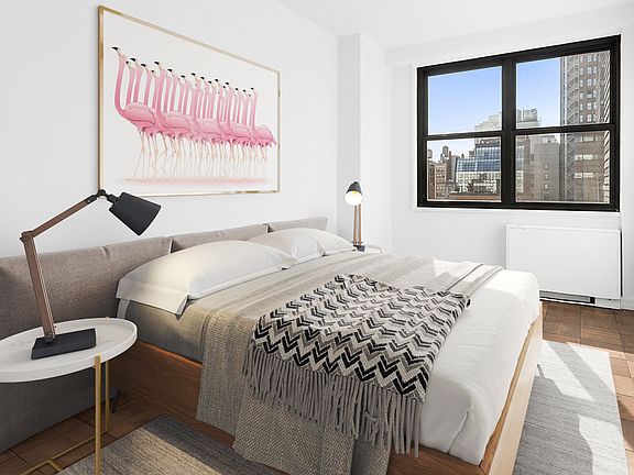 3rd image of 7 E 14th St APT 1215