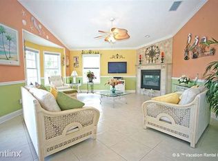 4984 Medoras Ave, Saint Augustine, FL 32080