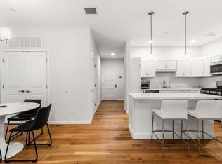 Copperworks, Canton, MA 02021