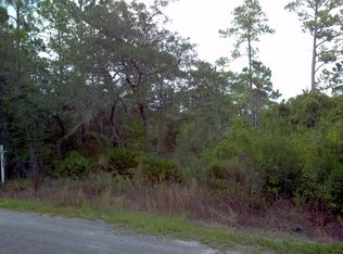 24 Pisces Dr, Pt Washington, FL 32459