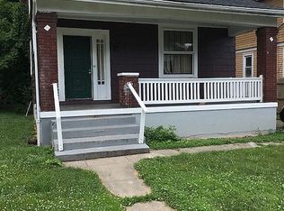 1916 Webman Ct, Cincinnati, OH 45223