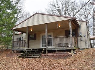 14232 Cloverdale Rd, Rogers, AR 72756