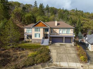 1149 Sunburst Way, Grants Pass, OR 97526