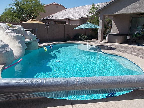 4th image of 1591 E Palo Verde Dr