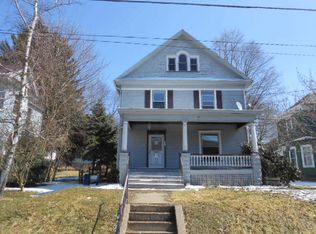 643 Madison Ave, Meadville, PA 16335