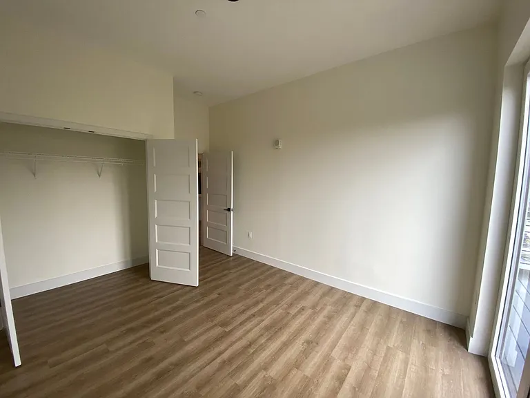 One Park Apartments — Photo 68