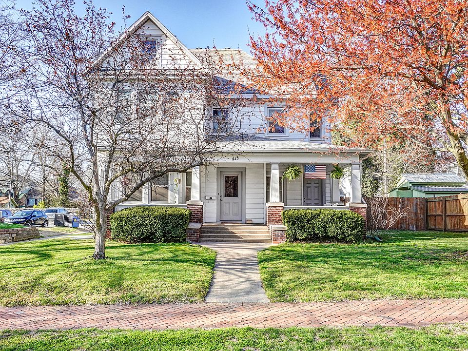 525 East Calhoun Street, Springfield, MO 65802 Zillow
