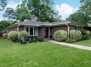 6203 Marquita Ave, Dallas, TX 75214
