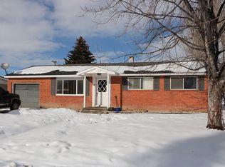 576 Park St, Rexburg, ID 83440