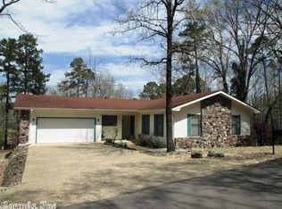 1 Alcora Ln, Hot Springs, AR 71909