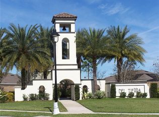 15518 Trinity Fall Way, Bradenton, FL 34212