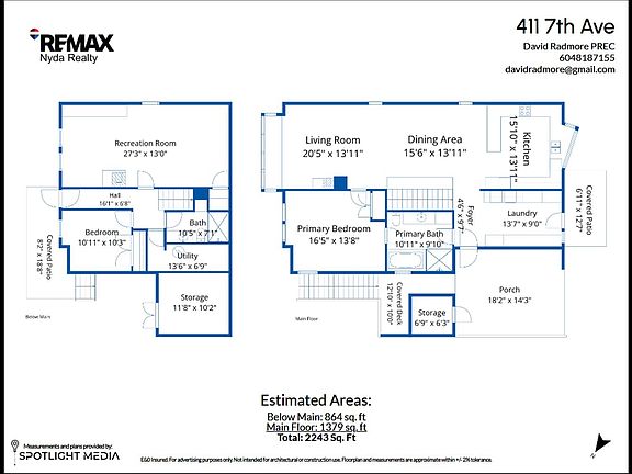 5th image of 411 7th Ave