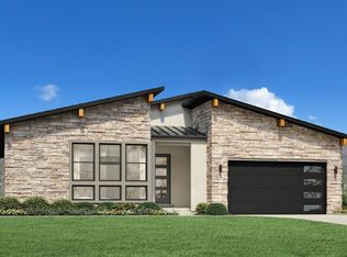 Chelser Plan, Toll Brothers at Jordanelle Ridge, Heber City, UT 84032