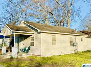 123 W 22nd St, Anniston, AL 36201
