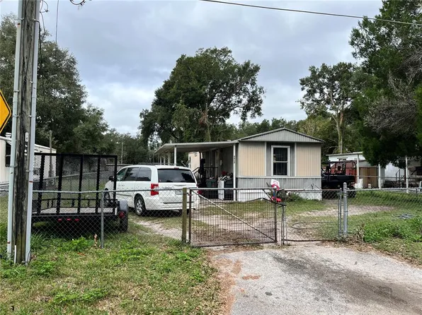 5912 County Road 551a, Bushnell, FL 33513