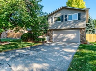 1318 Centennial Rd, Fort Collins, CO 80525