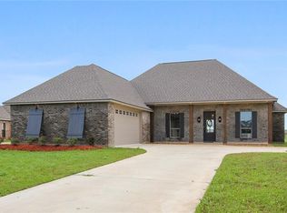 337 Links Dr, Alexandria, LA 71303